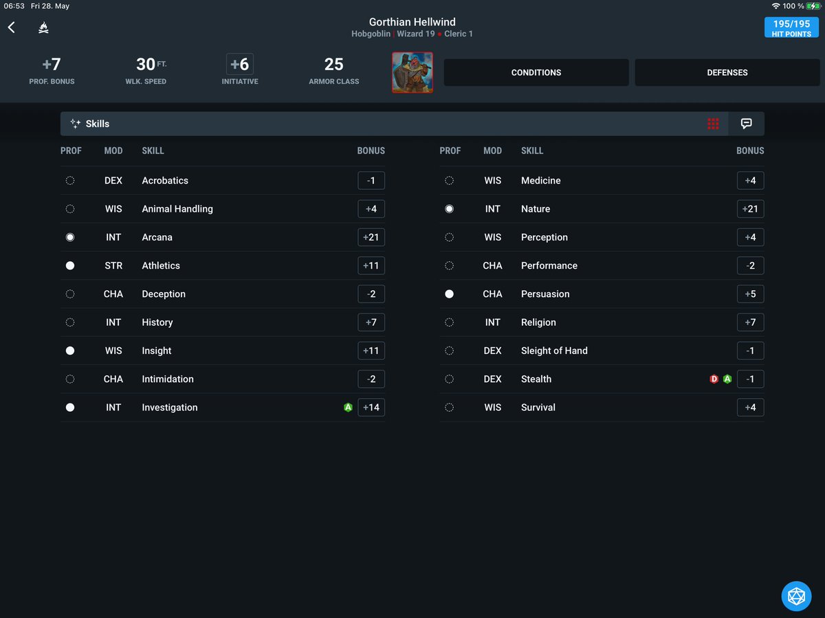 Gorthian Hellwind tweet media