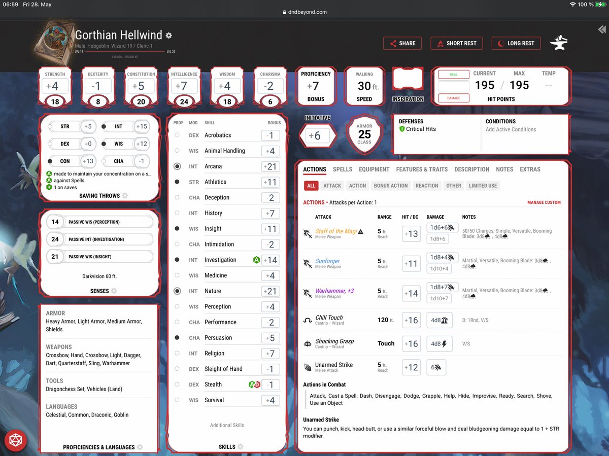 Gorthian Hellwind tweet media