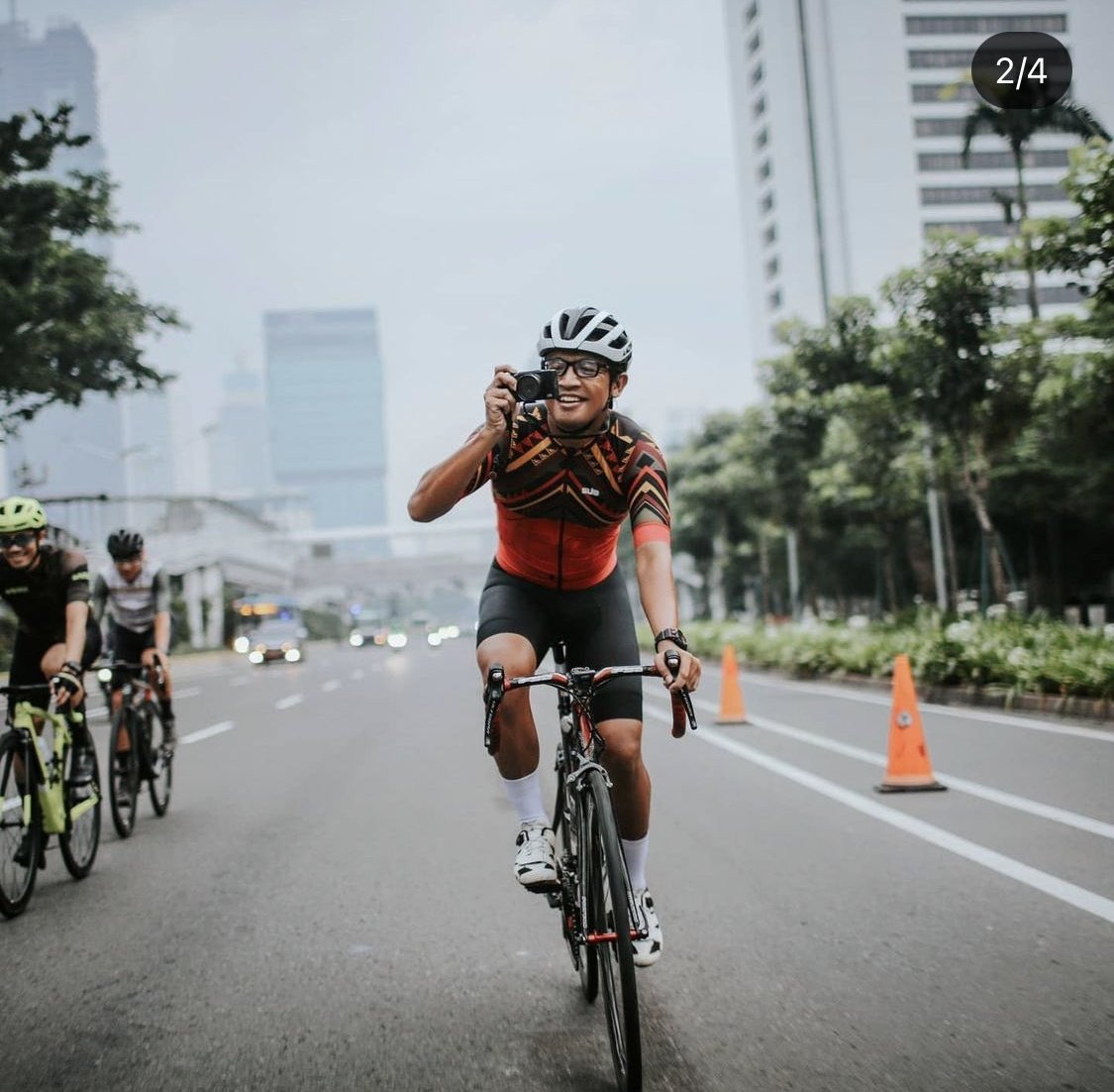 Non privilege              Privilege enjoyer