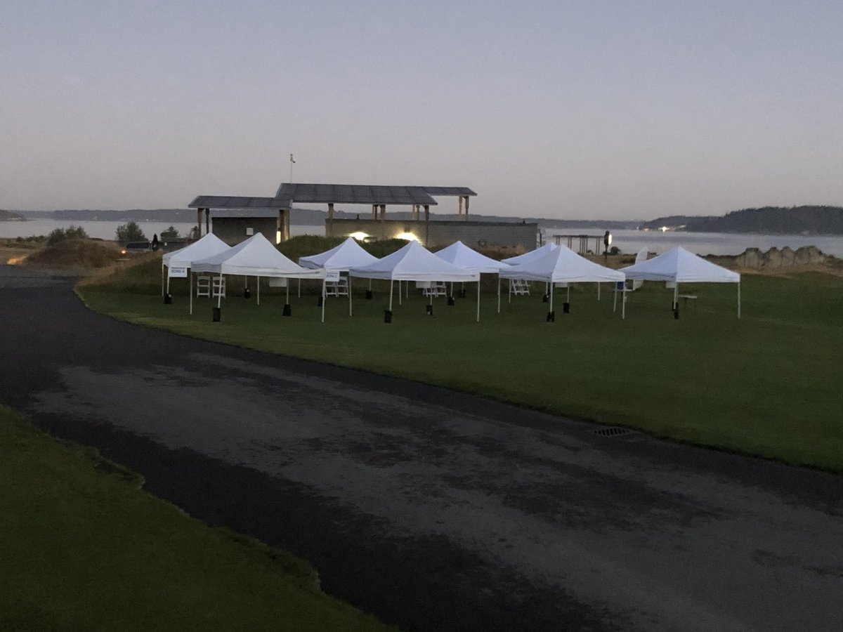 CBSolstice's tweet image. One month from RIGHT NOW you could be basking in the afterglow of an #epicwalk having played 63+ holes in the @CBSolstice presented by @TommyBahama - keep up the training reps everyone - contest and pairing info will be out in two weeks!