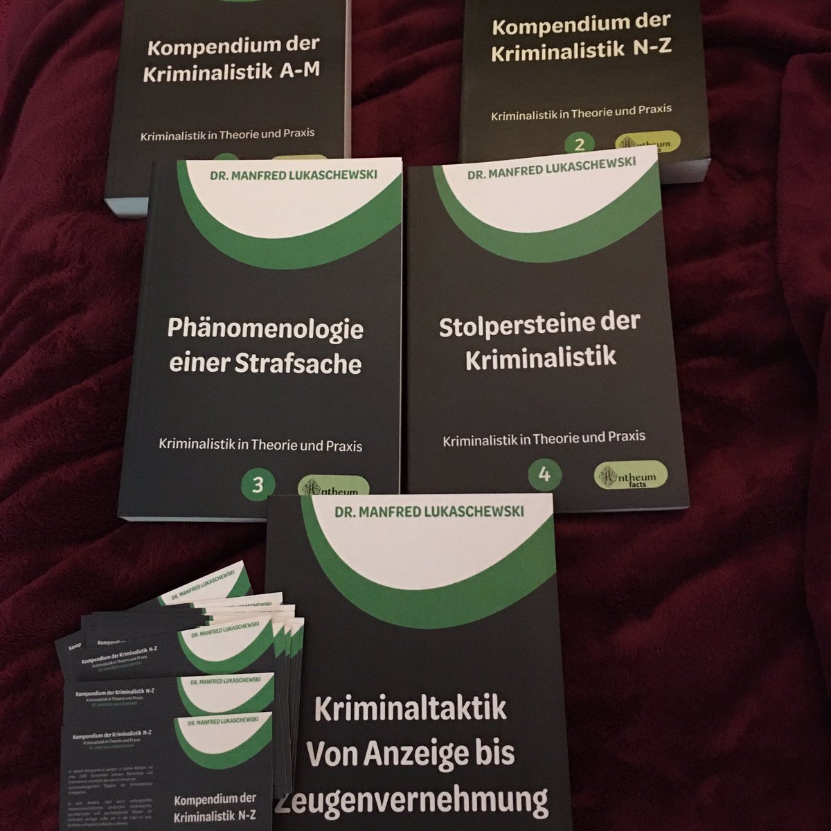 Werde mich jetzt zurückziehen und in die Tiefe gehen.