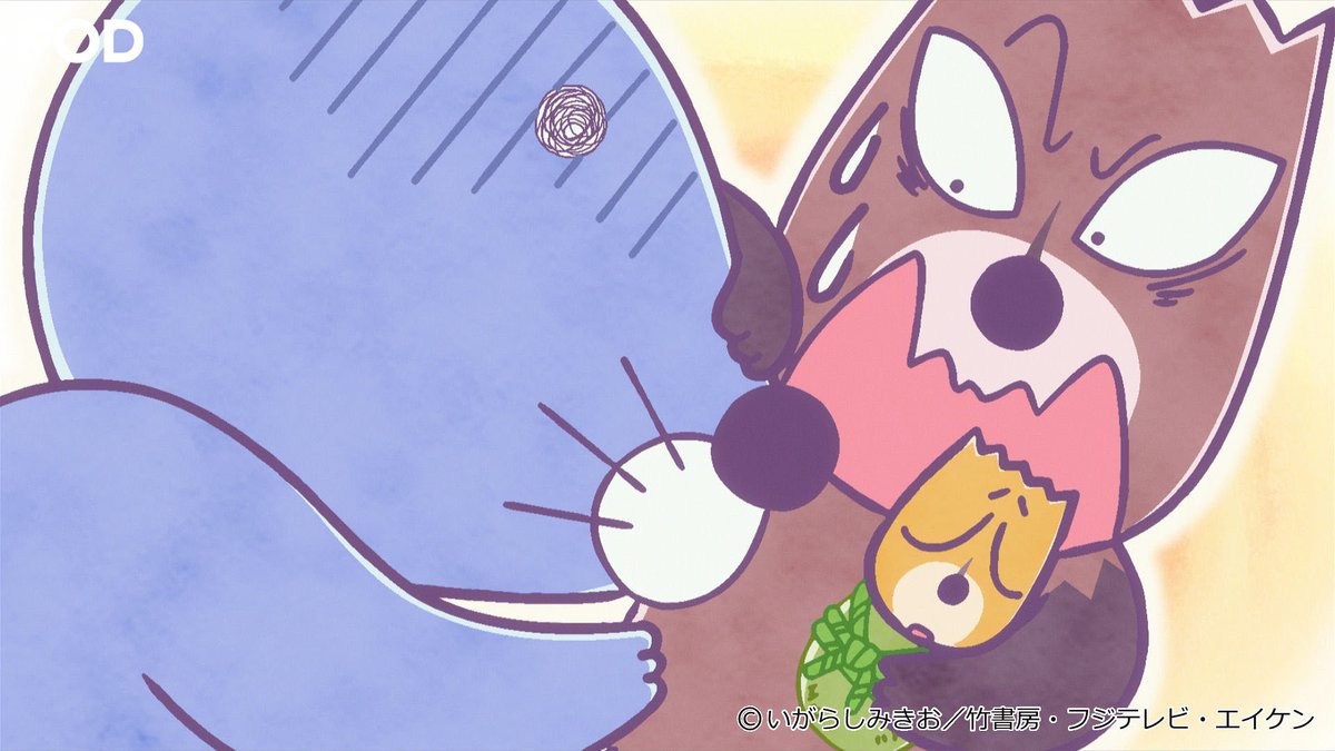 H ぼのぼのアニメ Etiketa Sto Twitter H ぼのぼのアニメ Etiketa Sto Twitter