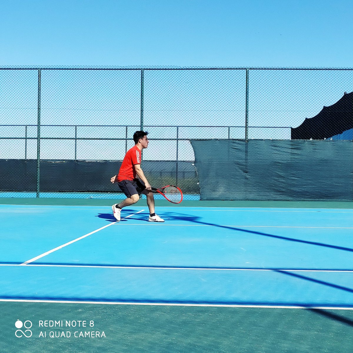 isaDinler63's tweet photo. 🎾🎾💙 https://t.co/6LwscyVOF8
