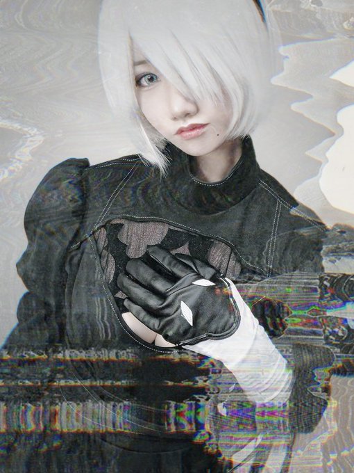 コスプレイヤー鬼姫ゆんのTwitter画像49