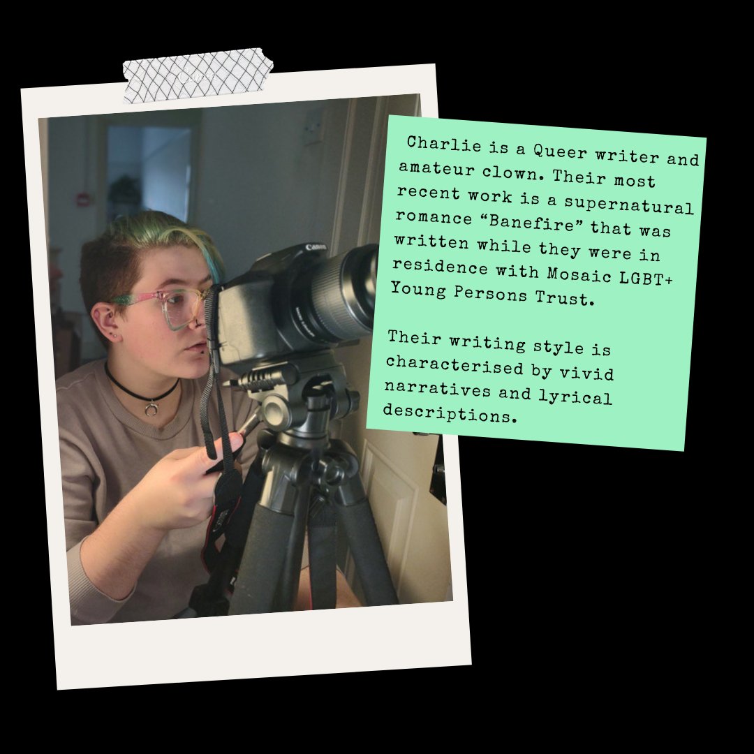 CPP: Writing for Performance tweet media