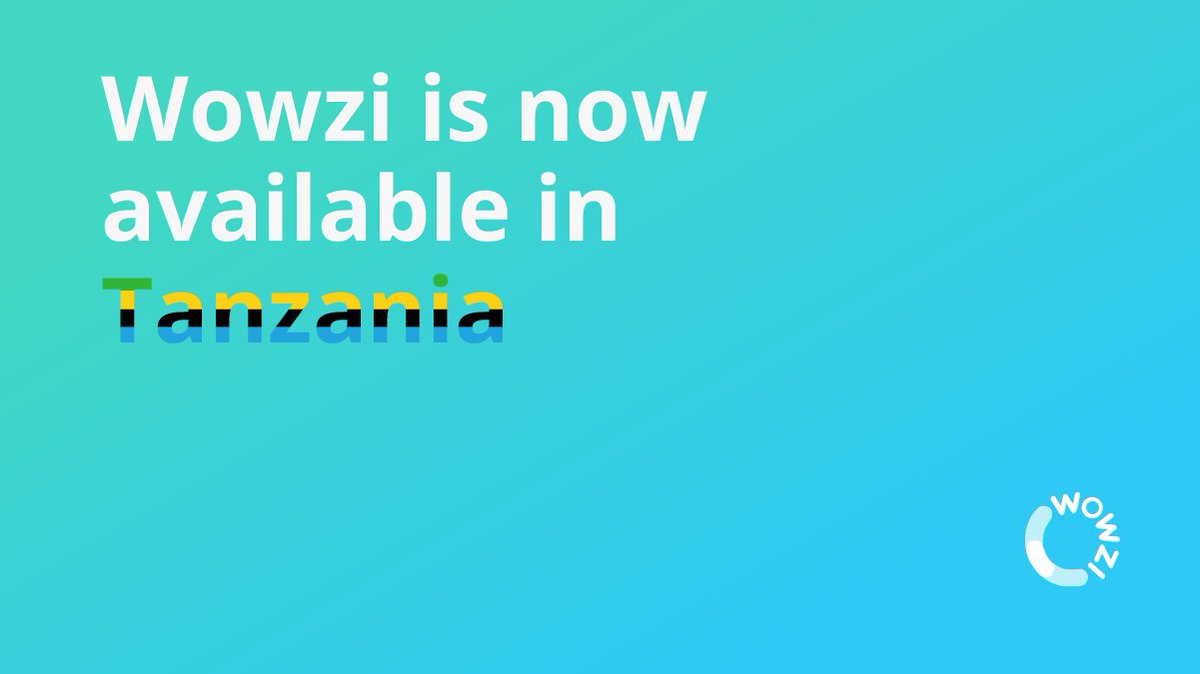 Glorympayo's tweet photo. Ukiwa na followers kuanzia 25o unaweza kushiriki  na @Wowzi_TZ  kupata app hi nenda pakua playstore yako download https://t.co/BLjYrLCVuS
#influencewithwowzi https://t.co/TOvJtq80L5