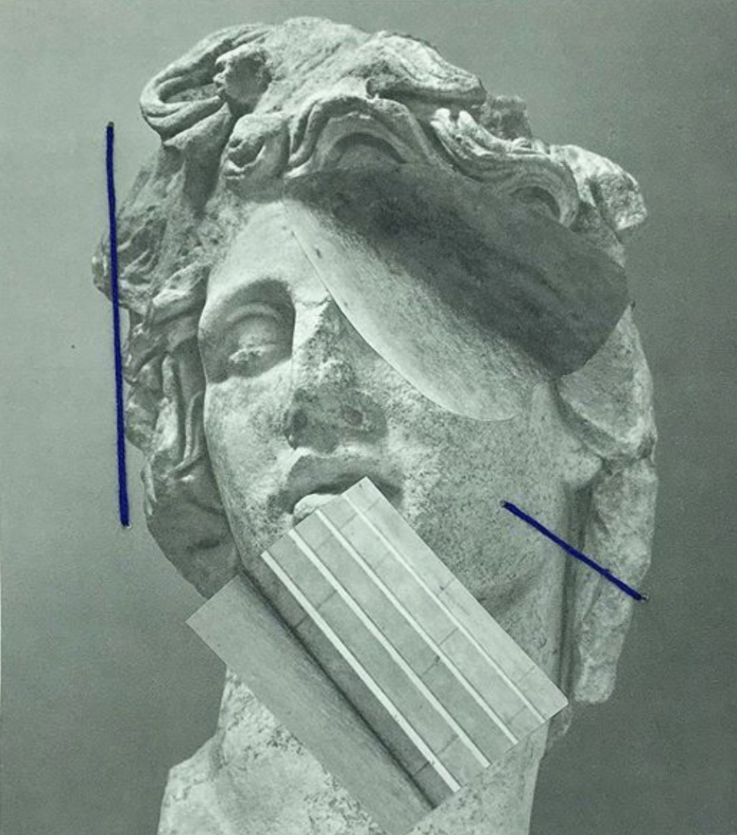 DFArtProject's tweet photo. MIME #collage #artist #artistsontwitter #destructuralismefiguratif #destructuralisme #dfartproject #des_fig #des_fig_group https://t.co/vjC2r8T9AM