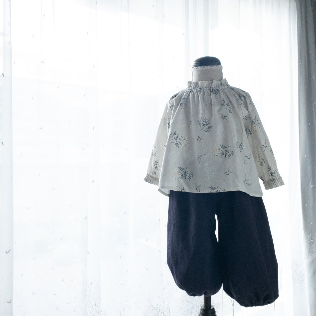 Setsukahandmade's tweet photo. パンツ🩳
ハーフリネン好き💕
このパターン可愛いぞ💕
#ハンドメイド子ども服
#ハンドメイド好きな人と繋がりたい
#twobottle #カチョパン
#ハンドメイド販売用
#デコレクションズ
#kijikijiworks https://t.co/hqsuQjOw5G