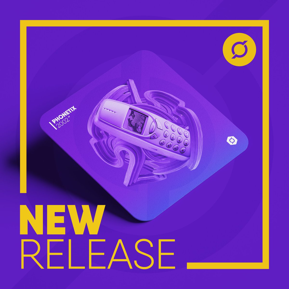 RobPhonetix's tweet photo. https://t.co/RJ1jXdoDxL 💣🔥 Available now!

#UKGarage #UKG #GarageMusic #BassMusic #NewUKGarage #NewUKG #NewGarageMusic #NewBassMusic #SlimeRecords #DownplayRecordings #Phonetix #2002EP https://t.co/ClVvlCnAiV