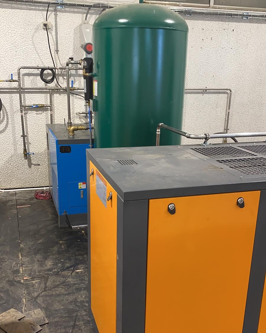 SusanLi18229671's tweet image. 22kw 30hp vsd screw compressor 

Susan whatsapp+8615797629863

#Mikovs #compressedair #vsdcompressor