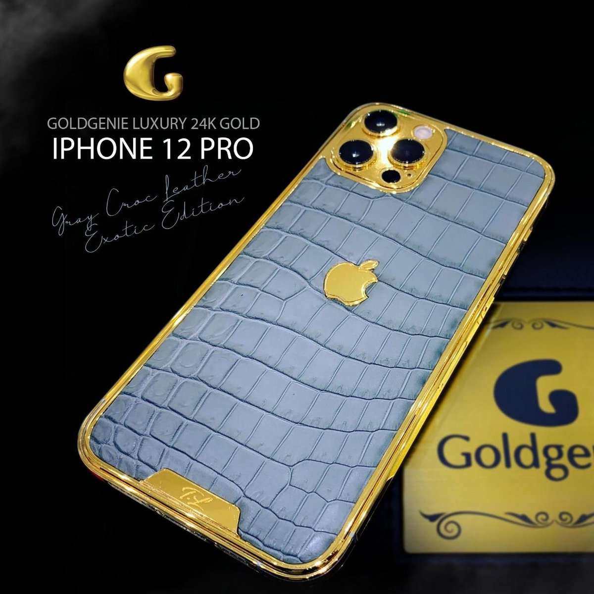 Goldgenie Goldgenie Twitter Goldgenie Goldgenie Twitter