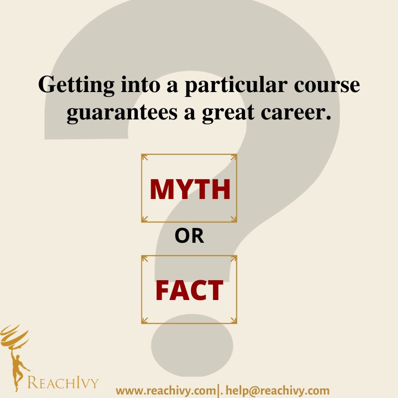 ReachIvy's tweet photo. There are various Myths in the study abroad spectrum. We here at ReachIvy believe in providing you with all the facts! Stay tuned to know more.
#myth #studyabroad #reachivy #BreakTheMBACode
#topuniversities #qualities #examples #success #failure #lead #group #teamwork https://t.co/ebjlJDqbWO