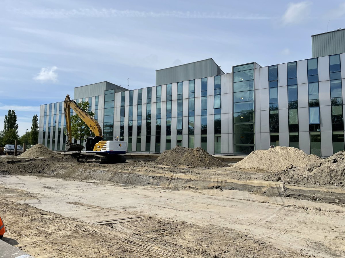 Werkzaamheden <a href="/biggrondwater/">Van den Biggelaar Grond- en Waterbouw</a>, <a href="/werkinjewijkZM/">Bunnik Groep</a> &amp; Trisoplast bij <a href="/Rijkswaterstaat/">Rijkswaterstaat</a> Utrecht.