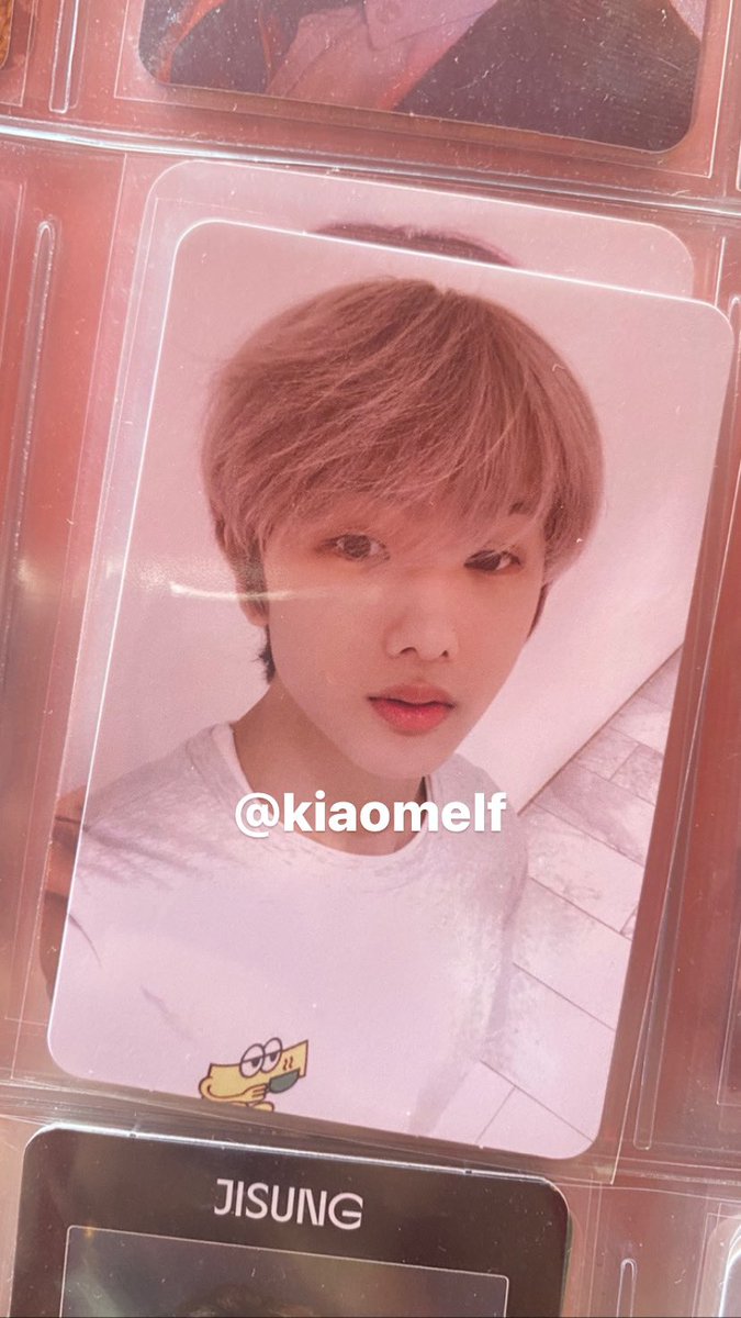 kiaomelf's tweet photo. แจกการ์ดคาเฟ่จีซอง เนื่องจากได้ถ้วยที่7คับ  สุ่มจากรีทวิตคืนนี้ 4ทุ่ม 💚💚#HotSauce7thwin https://t.co/Hc4r3lvt8N
