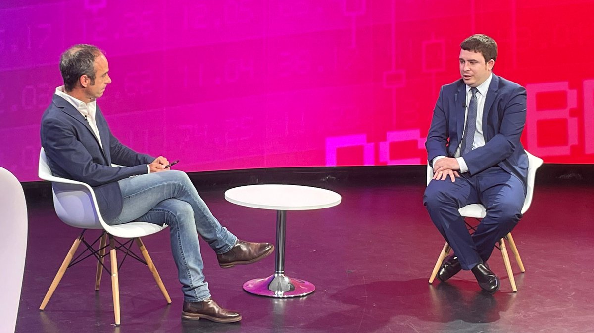 ibercaja's tweet photo. 📊 DCC, “una historia de éxito” con “una solidez financiera enorme”, idea de inversión de @Javier_Rillo en #IberianValue

@IberianValue @elconfidencial @finect #IbercajaGestión https://t.co/ket2nC1JSB