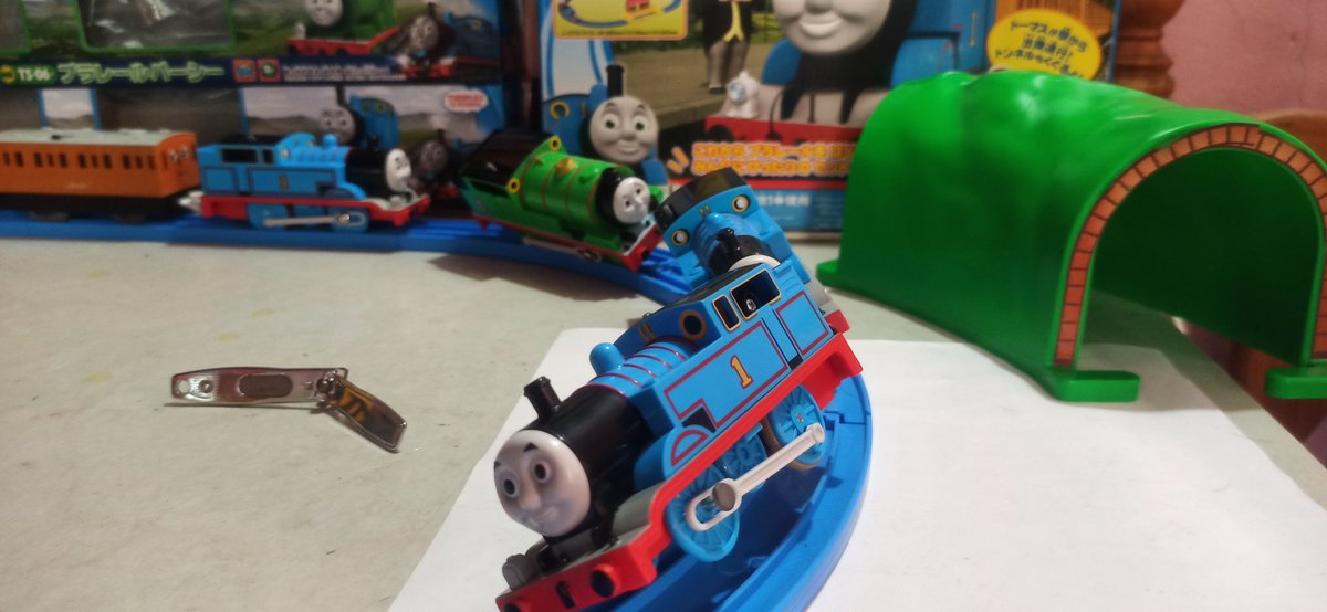 Ron__Fuji's tweet image. Ｐｉｎ