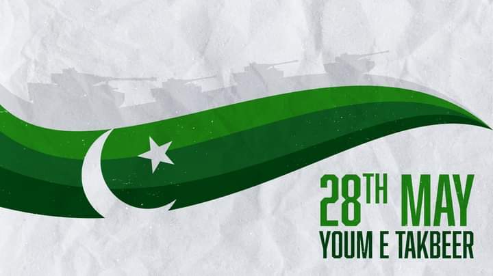 #28May 1998, when #Pakistan
became  7th #nuclear Power in the world.
#TeamISPOfficial
#PakistanZindabad
#YoumETakbeer