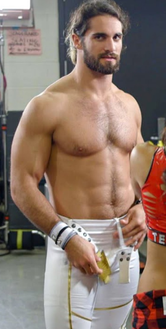 Happy Birthday Seth Rollins 