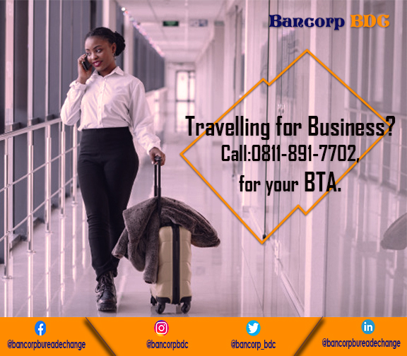 Bancorp_BDC's tweet photo. Need dollars for business travels?
Contact us today on 0811-891-7702.
#bancorpbdc #dollars #fx https://t.co/N5x1JzyFon