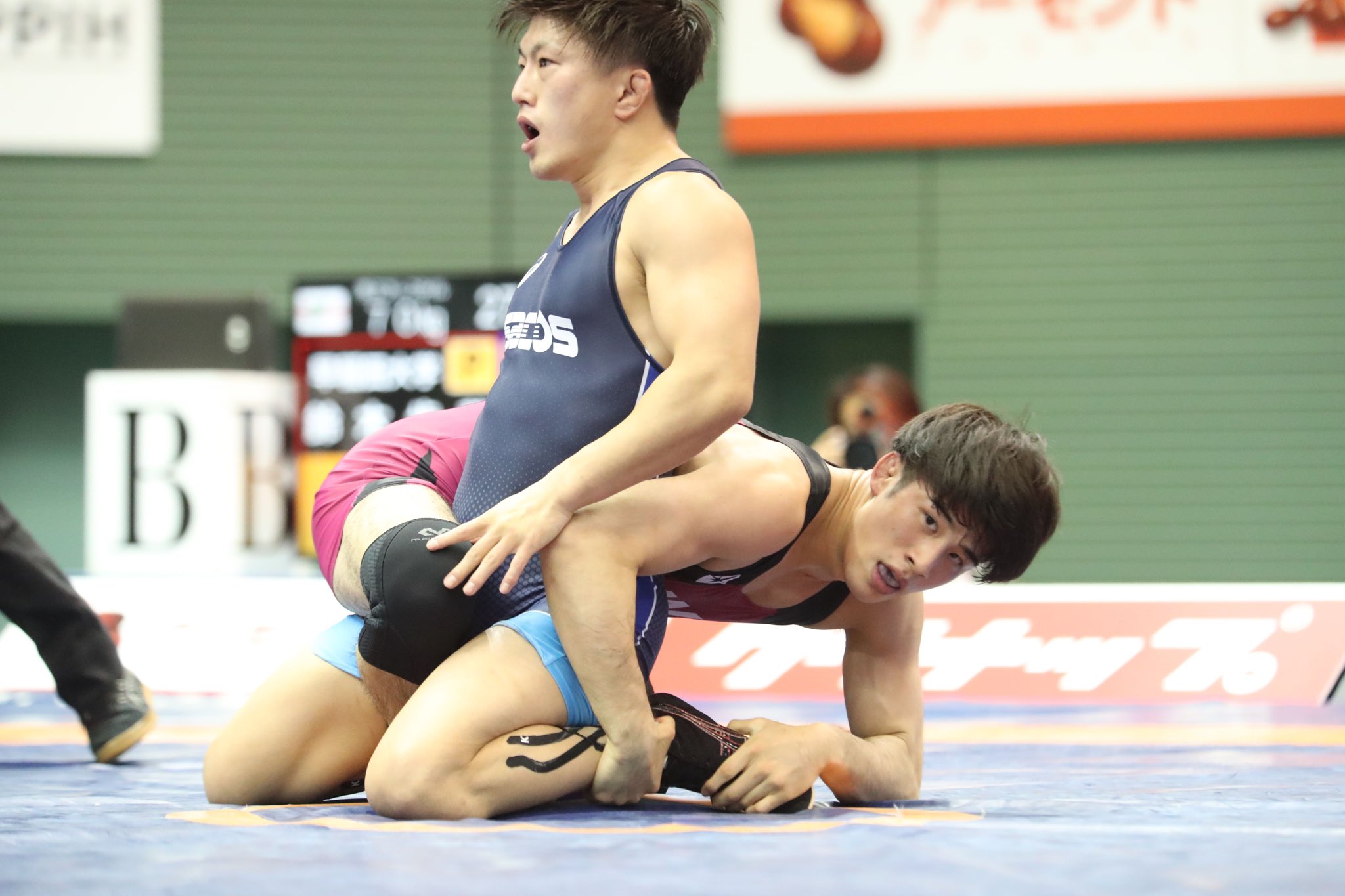 早稲田スポーツ新聞会 on X: 