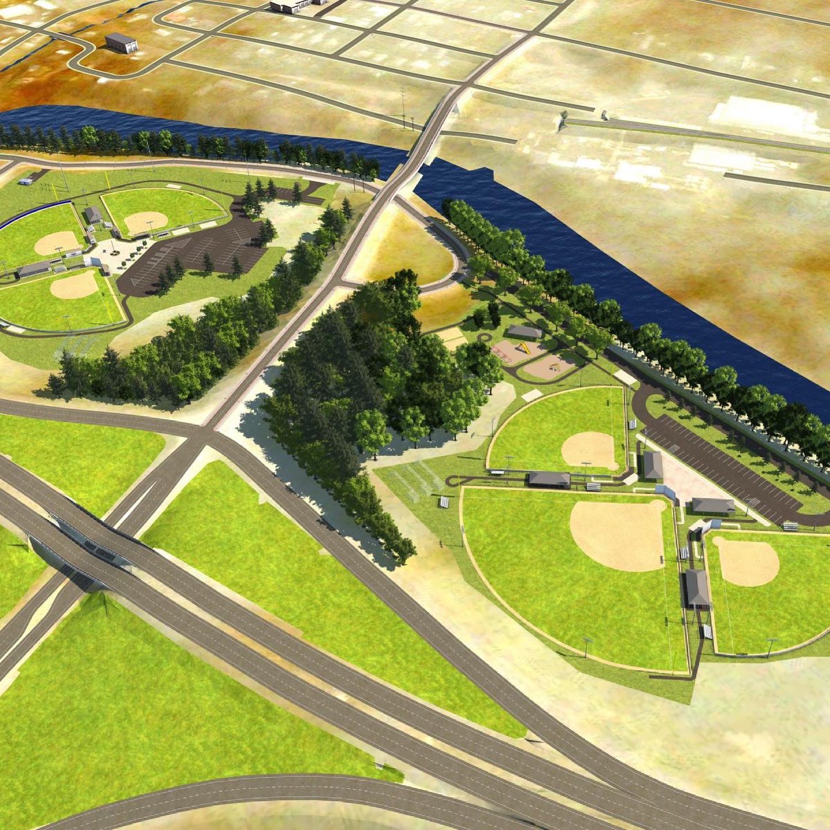 I’m honored to welcome everyone to the future home of the Robbie Gould Youth Sports Complex in Clinton County, PA.  Thank you to <a href="/GroveAuthority/">Robbie Gould Youth Sports Complex</a> and my hometown for having the vision to bring a state of the art sports complex to Clinton County!