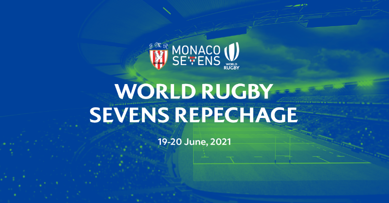SVNSSeries's tweet photo. Teams competing in Monaco for the final places @Tokyo2020 will be boosted by confirmation that fans will be able to attend the event on 19-20 June!

#RoadToTokyo
