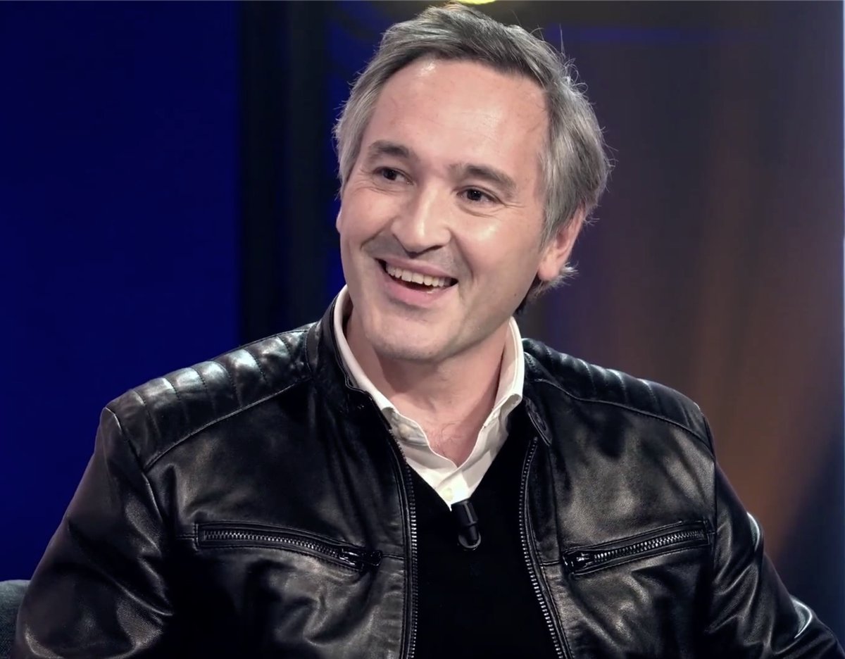 A l’issue de son Assemblée Générale, qui se tenait jeudi 20 mai en visioconférence, <a href="/MMAFrance_Asso/">ex Mobile Marketing France</a> a réélu comme Président <a href="/pierem/">Pierre-Emmanuel CROS</a>. Cette réélection s’accompagne du renouvellement partiel du Bureau et du Conseil d’administration
mobilemarketing.fr/la-mobile-mark…