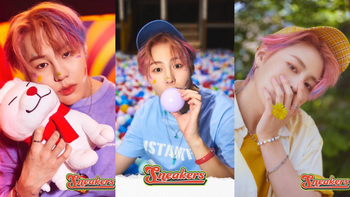 clouds_zip's tweet photo. #hasungwoon, releases 'sneakers' teaser image filled with love towards the fans"

fans are showing lots of interest as the teaser photos released until now is the offcial fandom color, purple, blue and yellow.💜💙💛

https://t.co/r0tCR0huGD
#하성운 @hsw_officialtwt @gooreumseng https://t.co/Eutq0m7Prw
