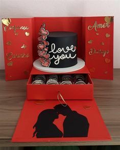 craftarter's tweet photo. Surprise cake box card for your..frds..dears..love..πdm for order
#handmadecard #surpriseboxcard #cakeboxcard #explosioncard #birthdaycard #Anniversary #friendship https://t.co/i6PlHPkRMU