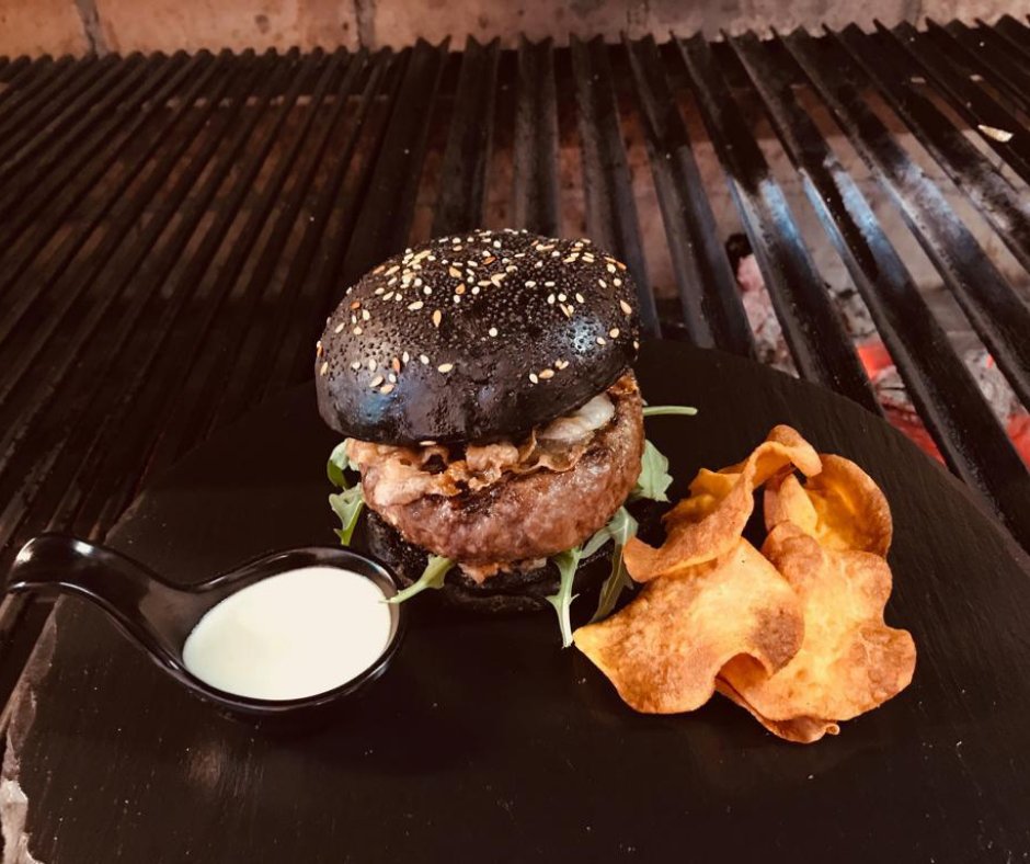 RESTAURANTE GASTEREA tweet media