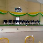 Photo by St. Joseph's College Of Education, Bechem (@StBechem)