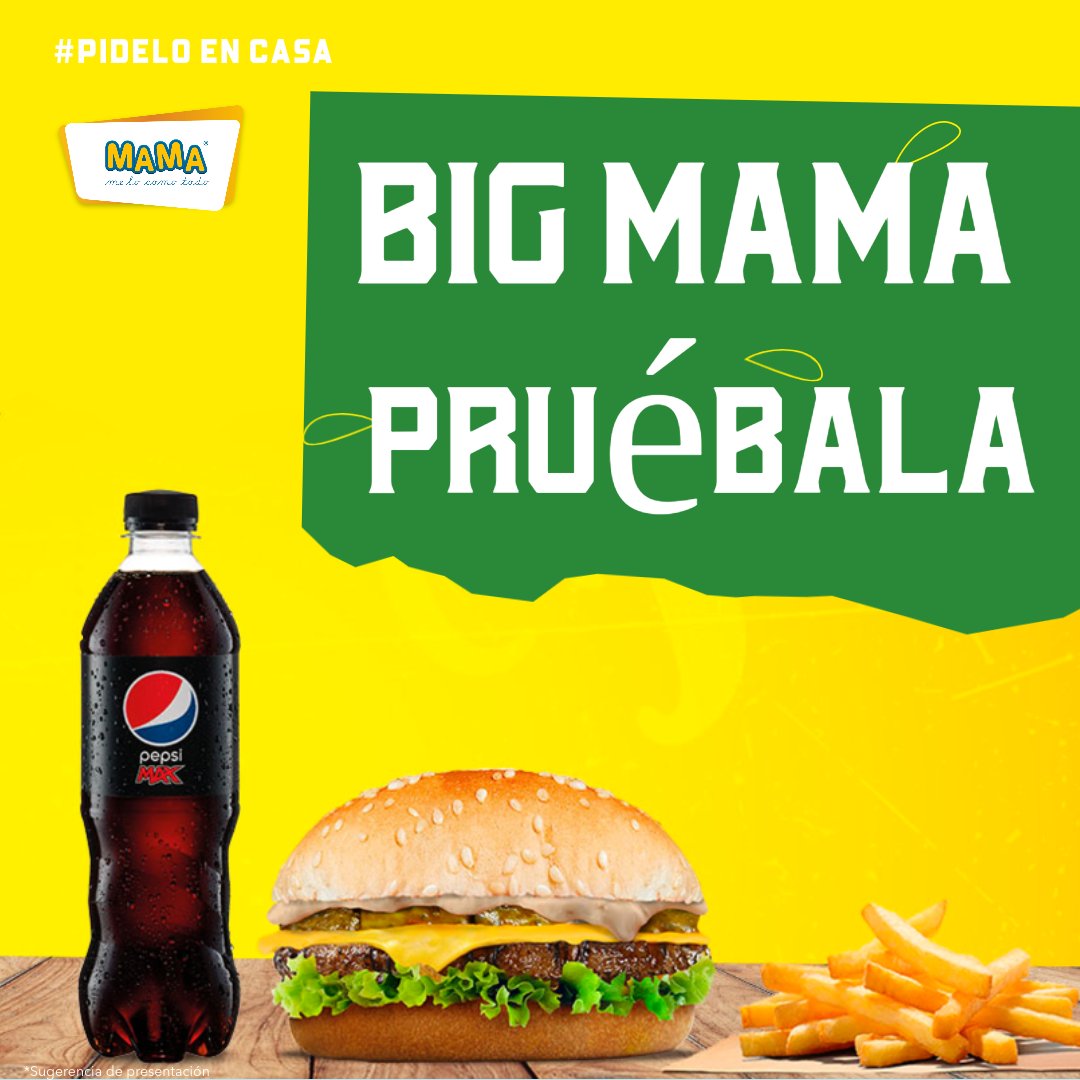 Mamamelocomotodo tweet media