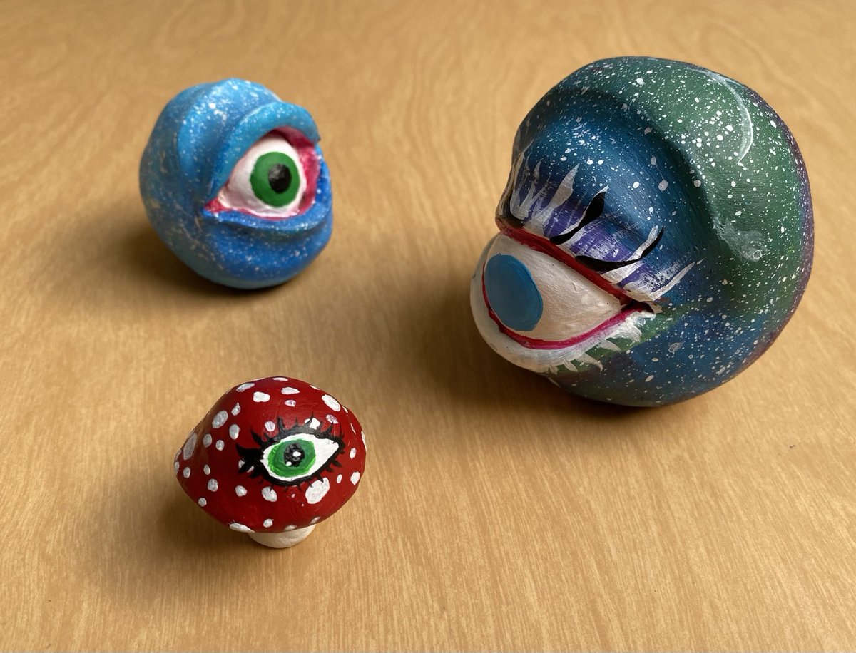 WahconahART's tweet photo. Clay ⁦@CBRSDArts⁩ #WahconahArt #ArtMajor #Wahconah https://t.co/3cTcH7kOmC