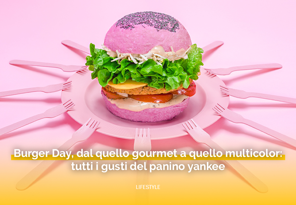 #lifestyle
Per l'#InternationalBurgerDay, i locali italiani che propongono #ricette intriganti e succulente di questo piatto tradizionale americano.

Leggi su #PantografoMagazine👇
pantografomagazine.com/burger-day-que…