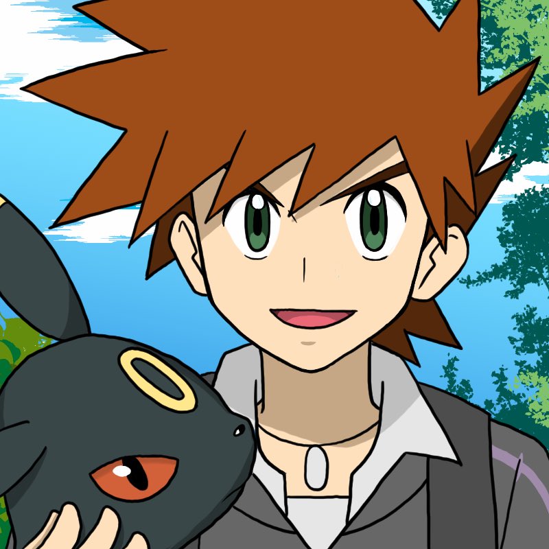 Twitter 上的 ちゃん お絵描き垢 今週のアニポケは遂に サトシのライバル シゲルがかえってきます めっちゃ嬉しいです リザードンとフシギダネとゴウカザルも テレビにかじりついて観てます お帰りシゲル Pokemon ポケモン ポケモンイラスト