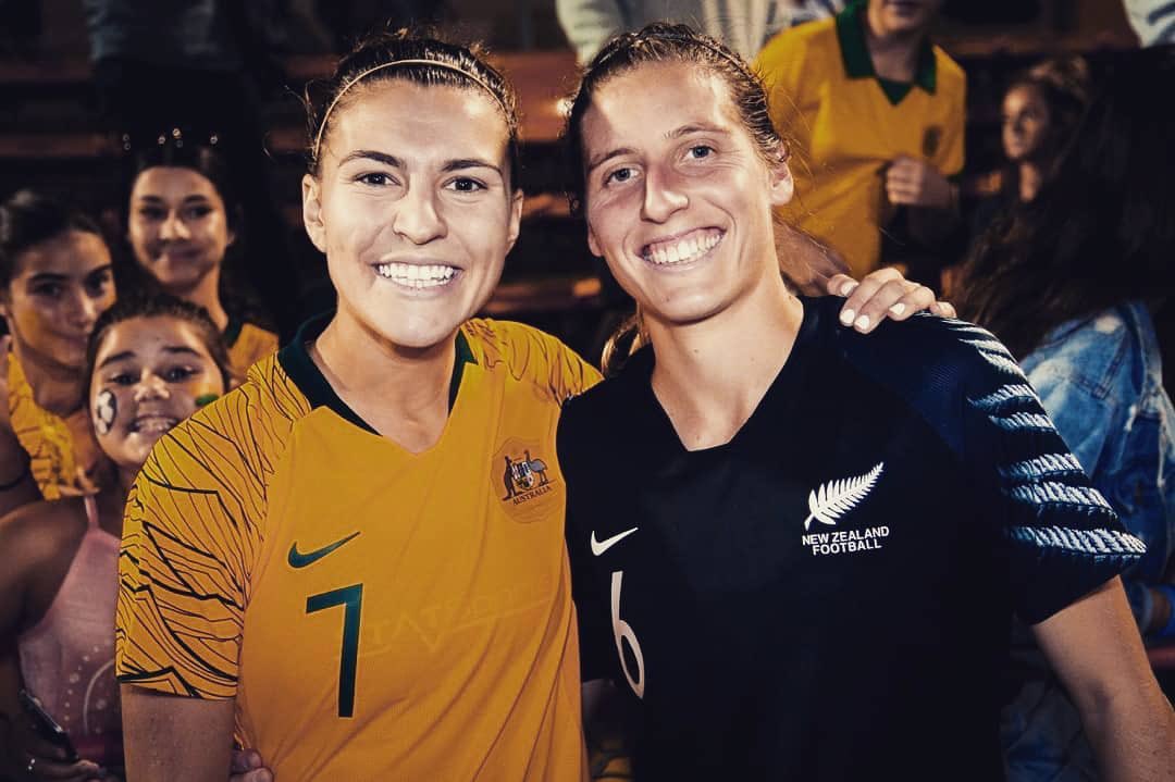 stotty_13's tweet photo. Miss you, @stephcatley ❤️❤️

Miss you too, football. 🥝 https://t.co/Axamcvb49M