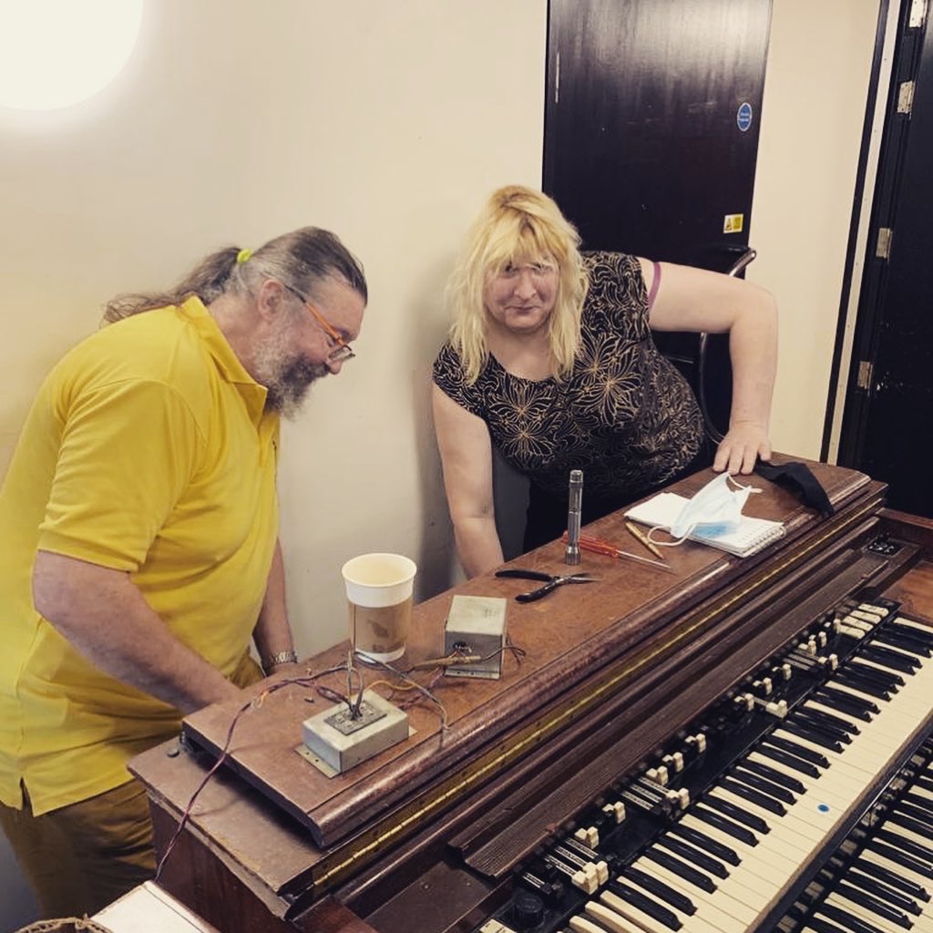 Visconti Studio tweet media