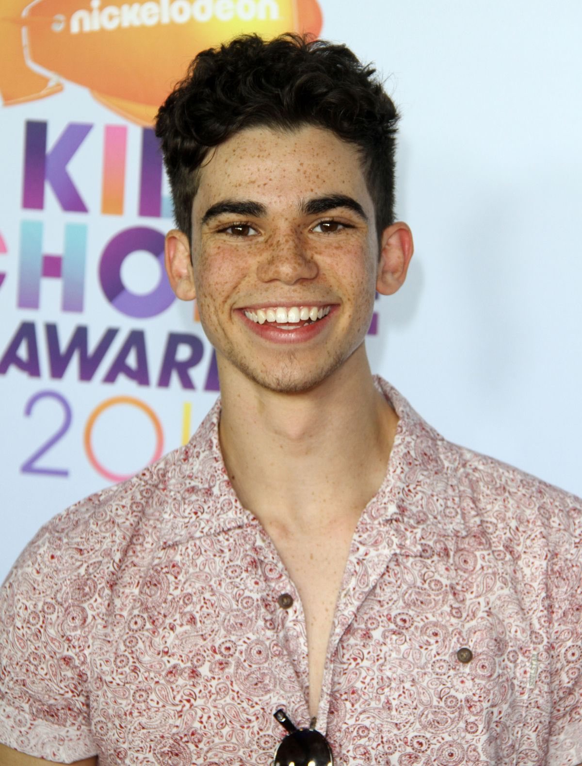 Cameron Boyce would have turned 22 today. Happy birthday, angel! Rest in peace 