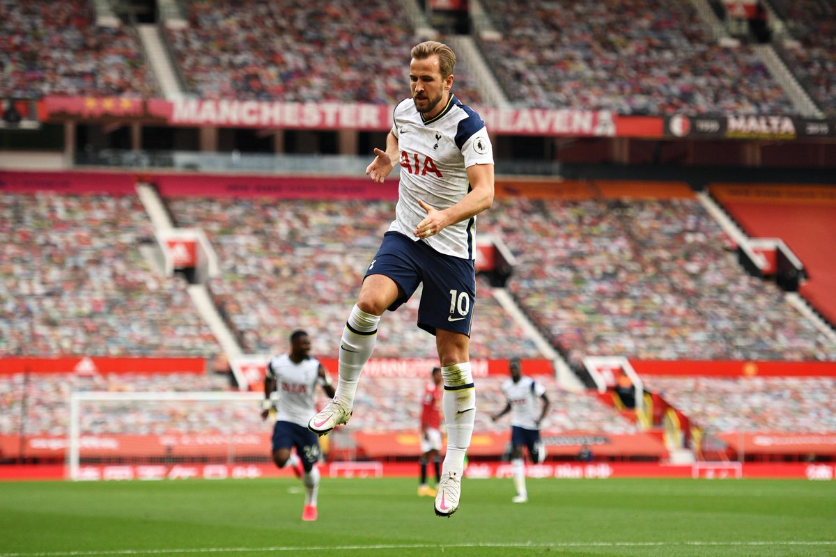 Fantasy Premier League tweet media