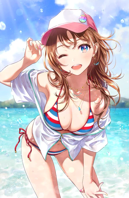 sunshine girl☀️⚓️ 