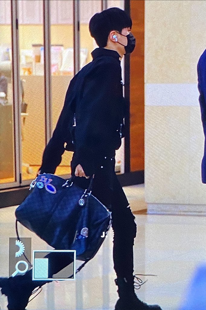 210528 #제이 #JAY #엔하이픈 #ENHYPEN