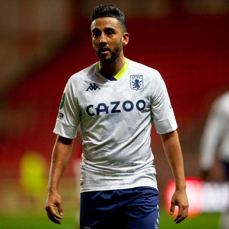 AstonVilla's tweet photo. Aston Villa can confirm the departures of Ahmed Elmohamady, Neil Taylor and Tom Heaton. 

The trio depart having been fantastic servants both on and off the pitch.

Everyone at Aston Villa wishes them all the best for the future. 💜