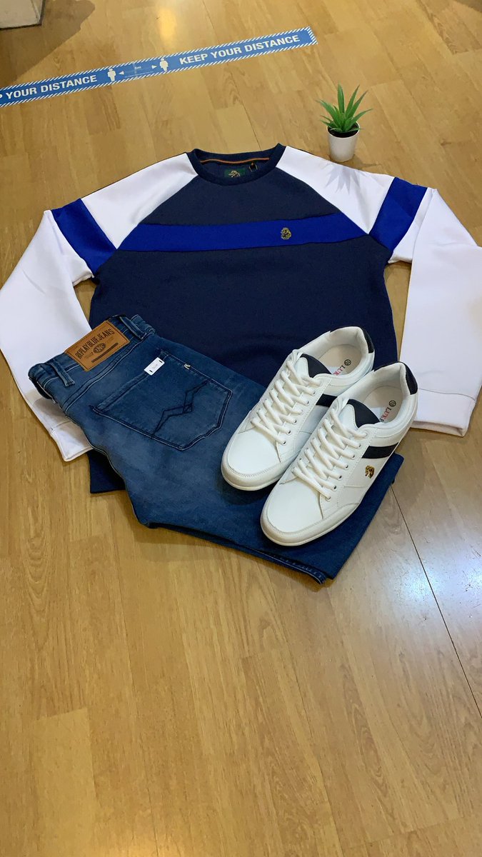 OUTFIT78 tweet media