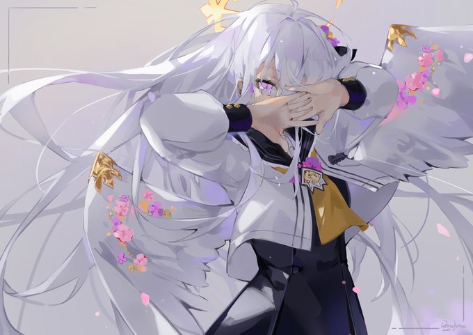 アズサ
#ブルーアーカイブ #ブルアカ 