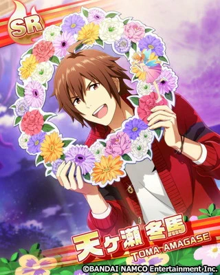 アイドルマスター SideM【ブランド公式】 on X: 