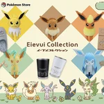 イーブイズ好きさん注目!6月12日に「イーブイコレクション」がポケモンセンターに登場!