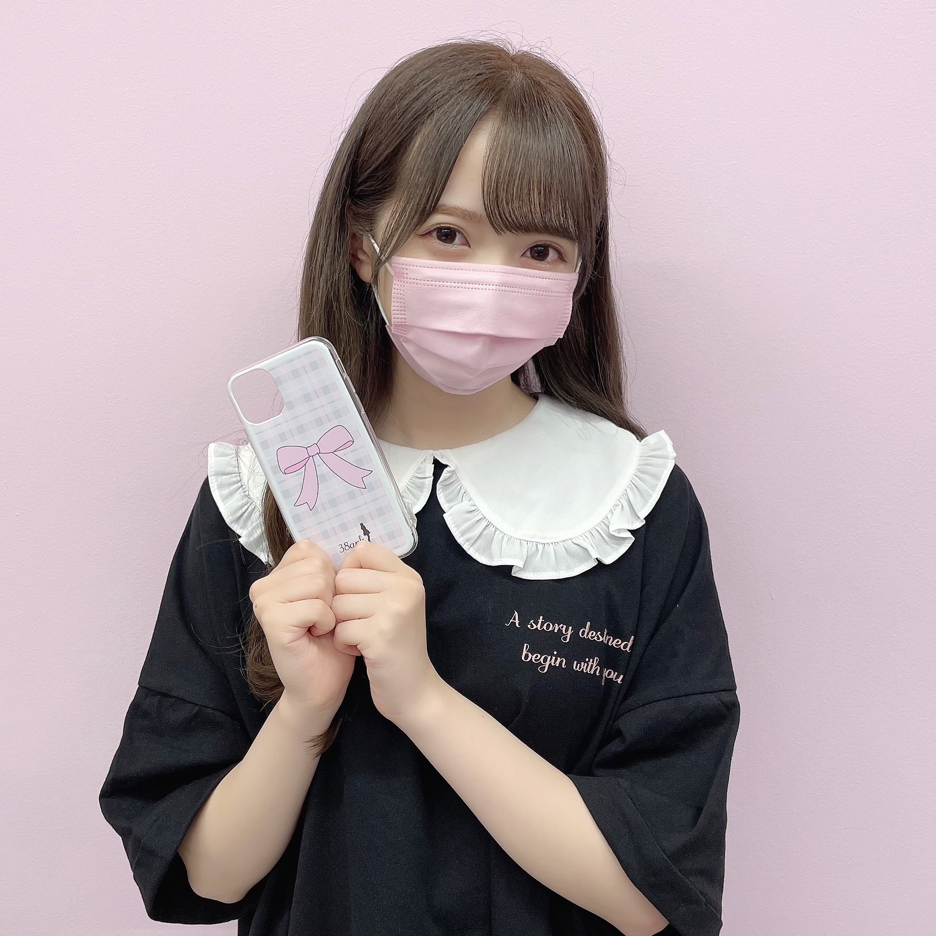 Ank Rouge アンクルージュ キャンペーン 直筆サイン入り チェキ ≠ME