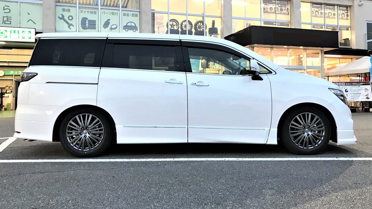 テイン サスペンションのtein 公式 Nissan エルグランド Te52 10 用 全長調整式 車高調 Flex A と Flex Z の適合が追加になりました 画像の車高はフロント 45mmリア 40mm 詳細はこちら T Co Yhjefxqidy 車高調 日産 テイン サスペンションのtein 公式 Nissan エルグランド Te52 10 用 全長調整式 車高調 Flex A と Flex Z の適合が追加になりました 画像の車高はフロント 45mmリア 40mm 詳細はこちら T Co Yhjefxqidy 車高調 日産