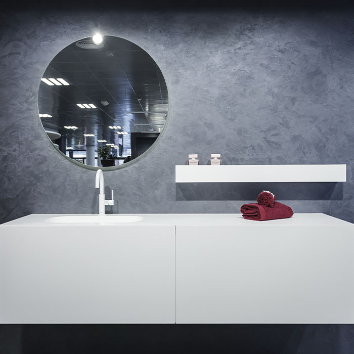 fontgas_fg's tweet photo. El color blanco siempre transmite elegancia y aporta luminosidad a los espacios🙂La combinación que mostramos en la 📸 es un buen ejemplo, el mueble #Mapini de la colección #OCKAM acompañado por la #grifería de l@s compañer@s de #TRES con el modelo study acabado en blanco mate 😍 https://t.co/DMyrbkYdOT