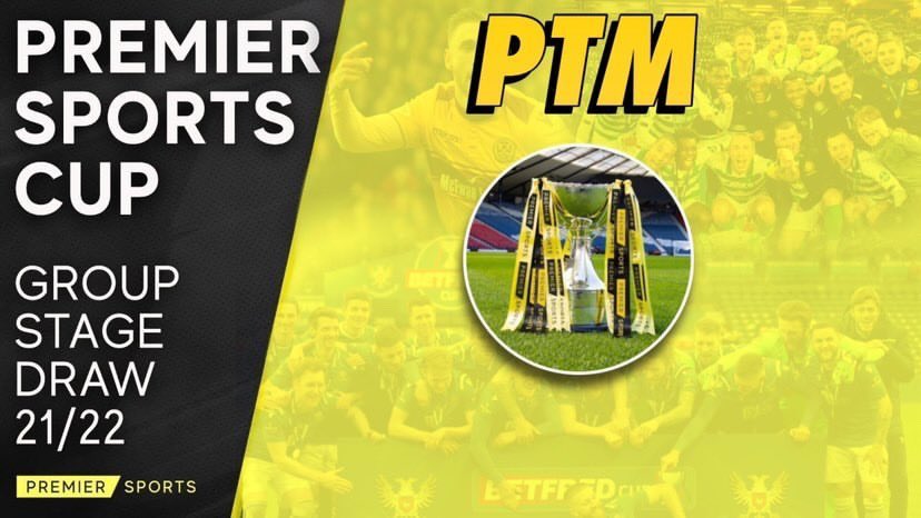 PassTheMicLive's tweet photo. Today we go live for the first stream preparing for the new season!
Join @GoggsyNineNine and a panel made up of @stephenreside @DiStefanoTalks @adamtkendo and Ramage for the Premier Sports Cup group stage draw! https://t.co/Cv2EPevMTL